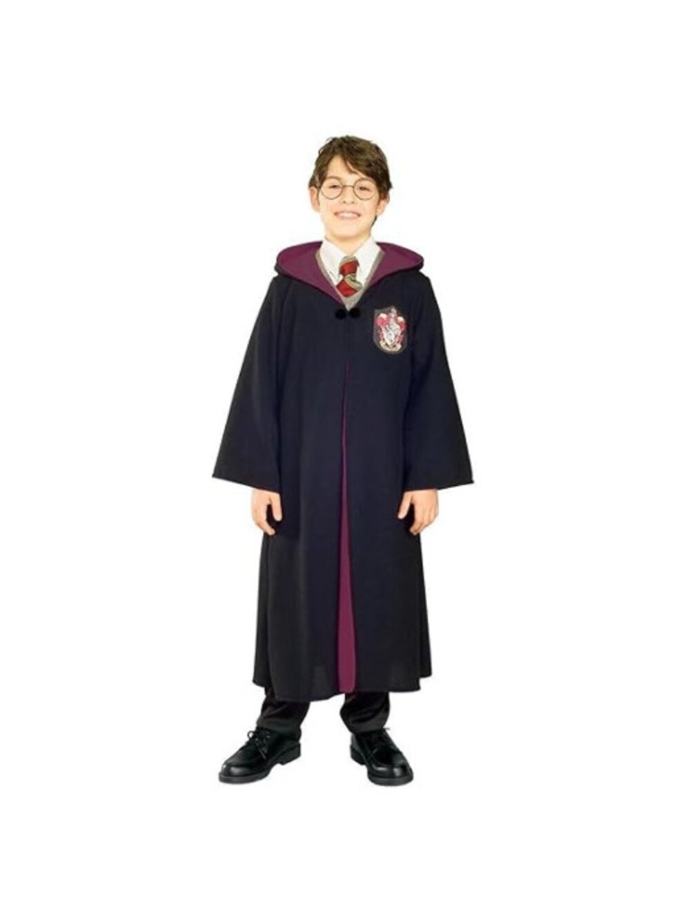 Rubie's Deluxe Harry Potter Costume